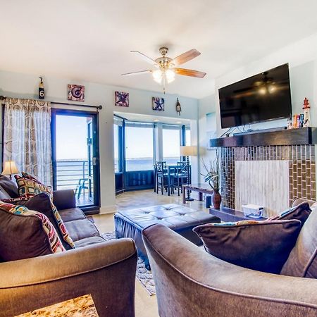 Palm Beach Club #112 Pensacola Beach Esterno foto
