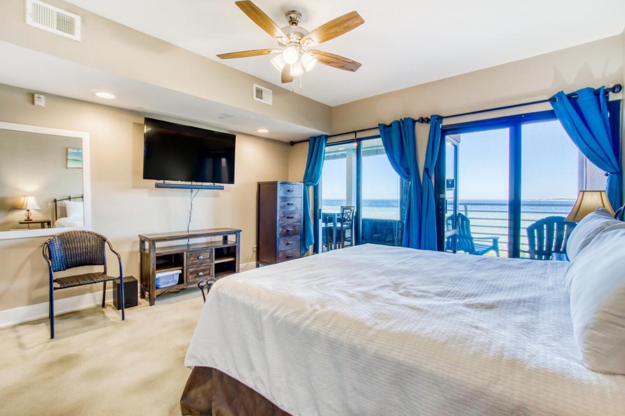 Palm Beach Club #112 Pensacola Beach Esterno foto