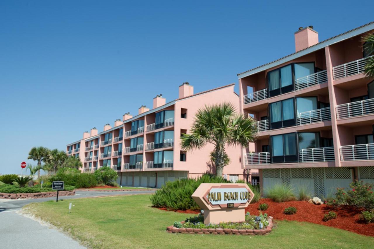Palm Beach Club #112 Pensacola Beach Esterno foto