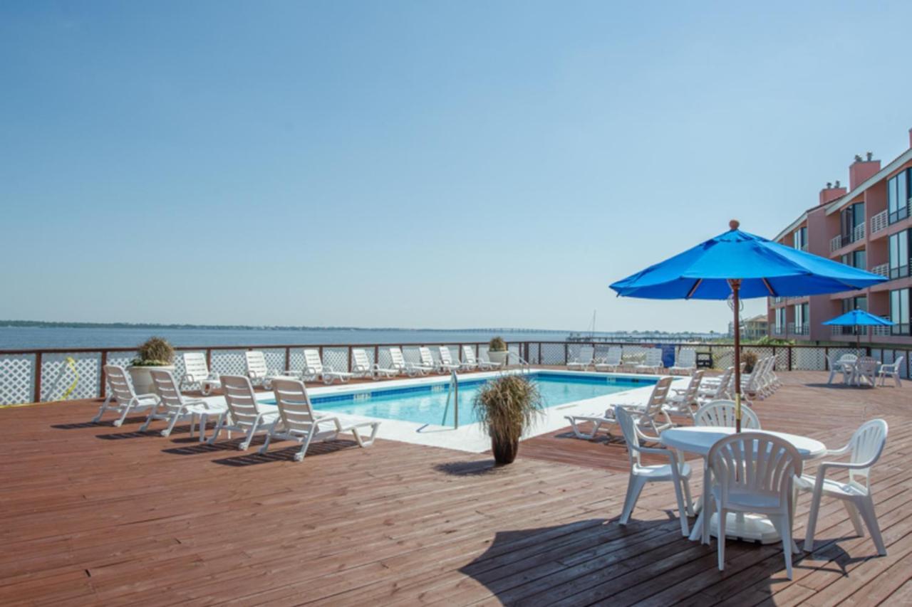 Palm Beach Club #112 Pensacola Beach Esterno foto