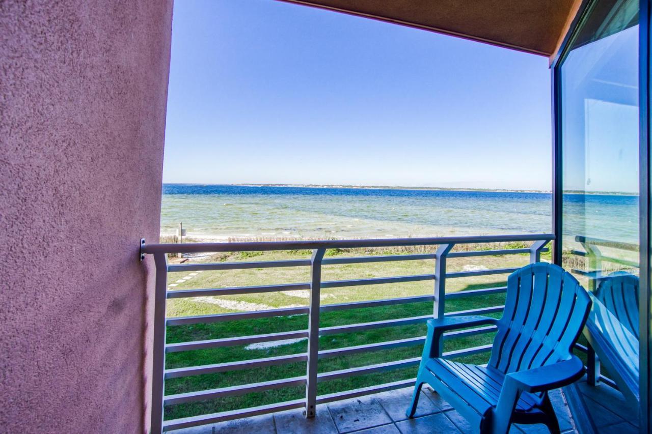 Palm Beach Club #112 Pensacola Beach Esterno foto