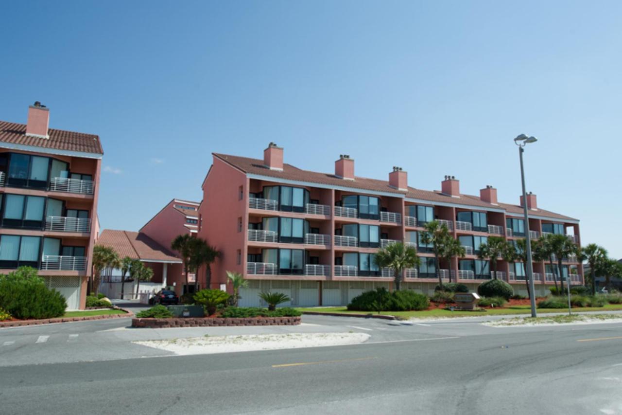 Palm Beach Club #112 Pensacola Beach Esterno foto